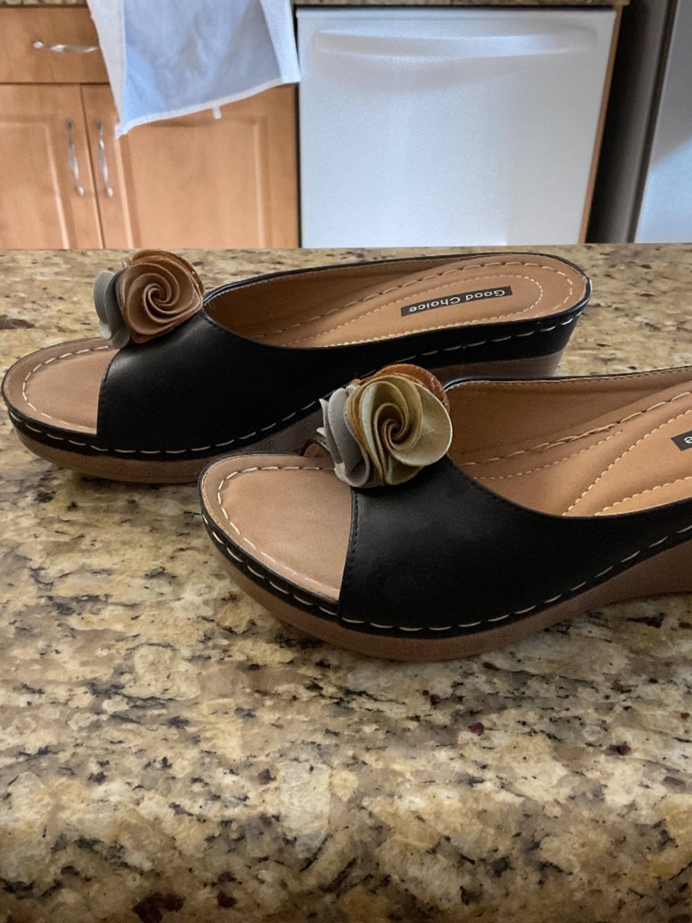 Good Choice shoes